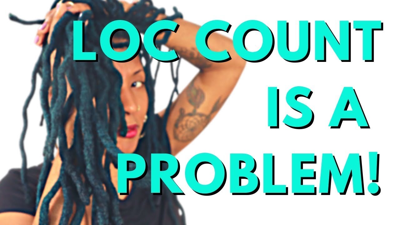 3 Reasons Why Comparing Dreadlock Count is Problematic