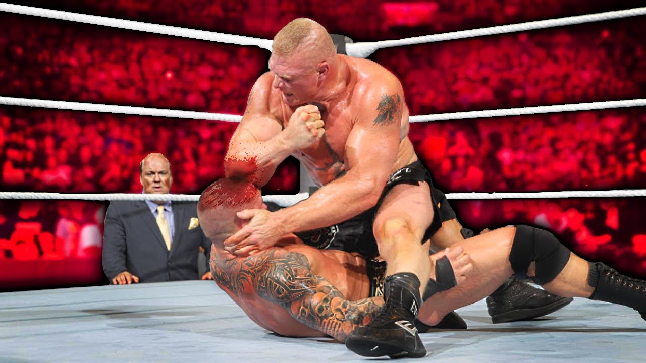 10 More VICIOUS WWE Receipts Caught On Camera