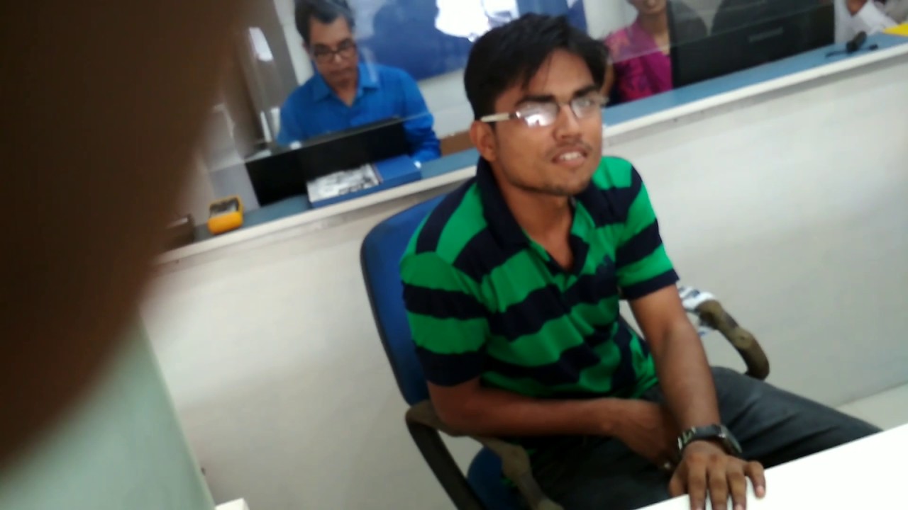 Mi service center live video for customer behaviour....
