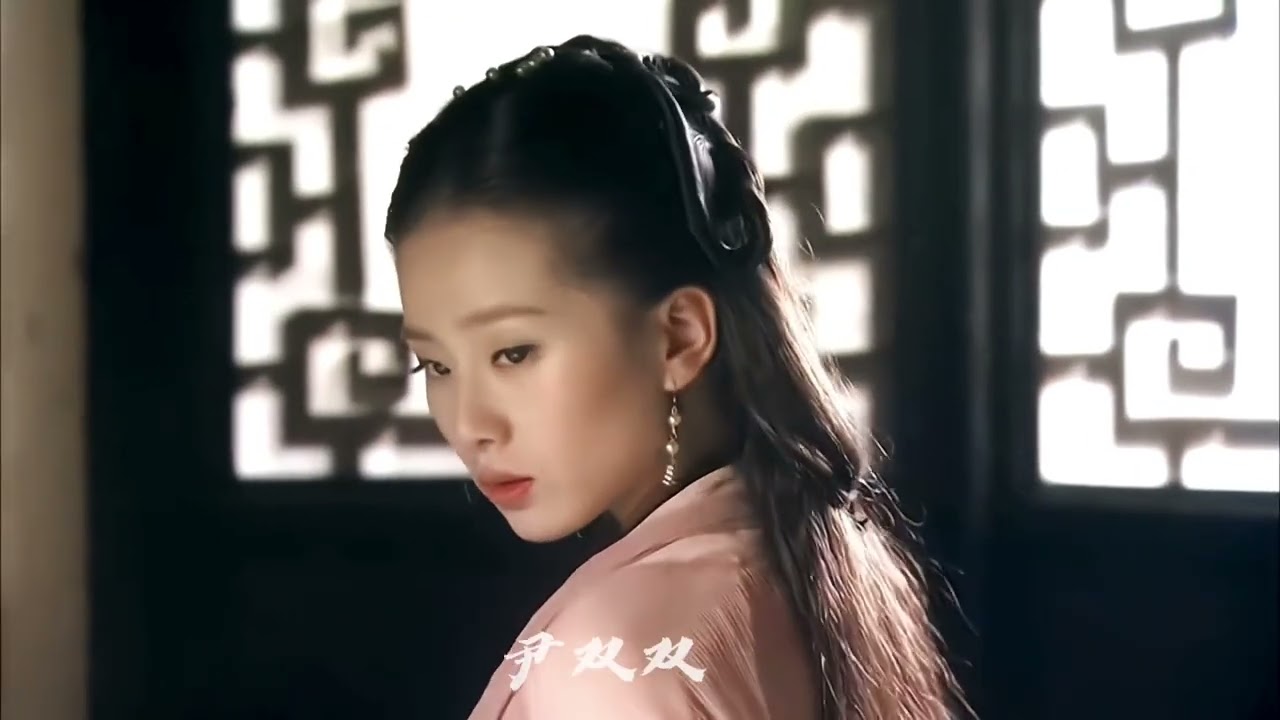 古装女神_未完待续_刘诗诗__向全世界安利__刘诗诗一念关山_-_抖音