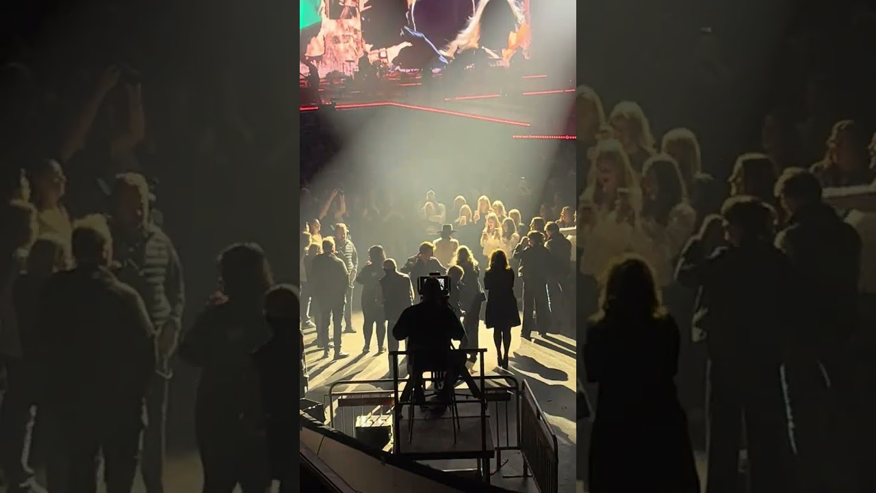 Håkan Hellström Löfbergs Arena 20/2 2026