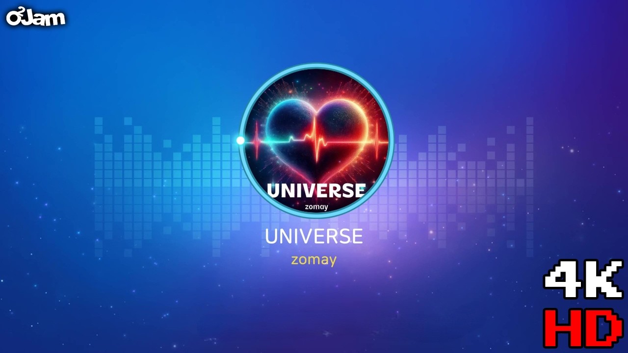 [O2Jam : The Beginning] UNIVERSE [4K HD21]