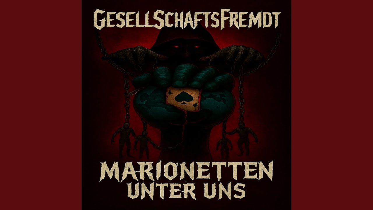 Meine Aggressionen