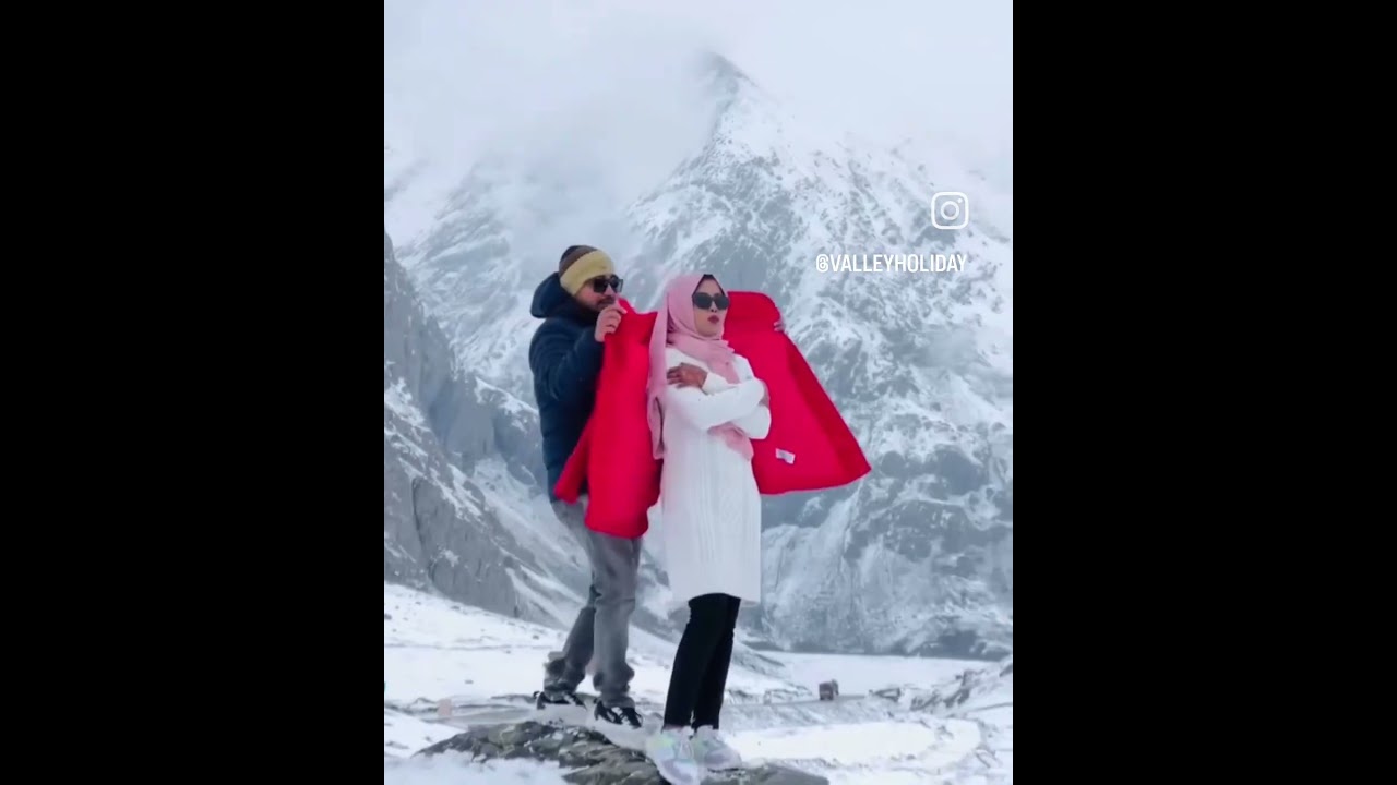 Kashmir Tour Package with Best Offers