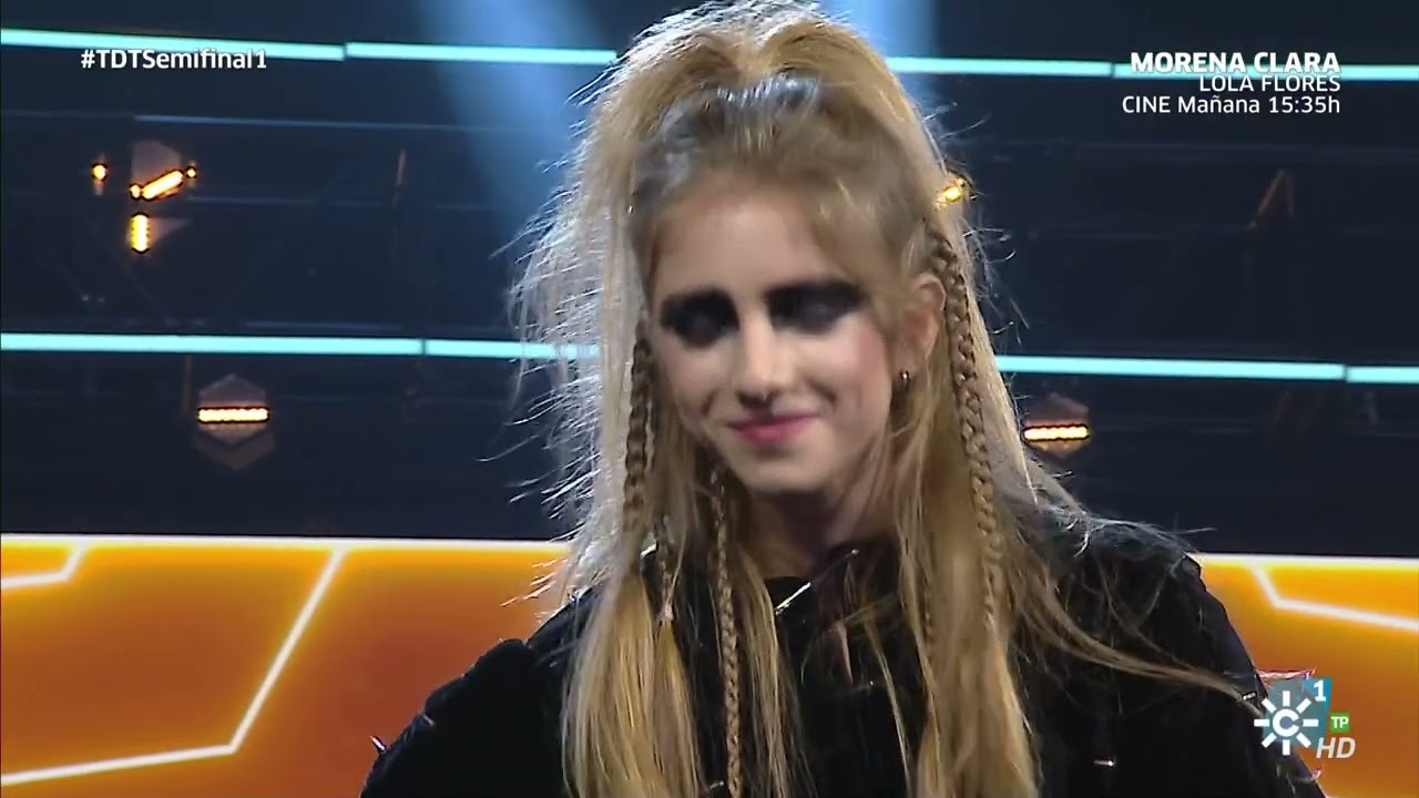 CanalSurHD Tierra de Talento 20220115 233713