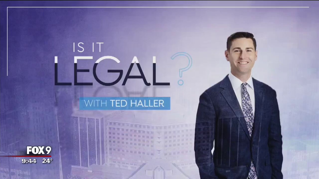 Is It Legal: Hemp and CBD products