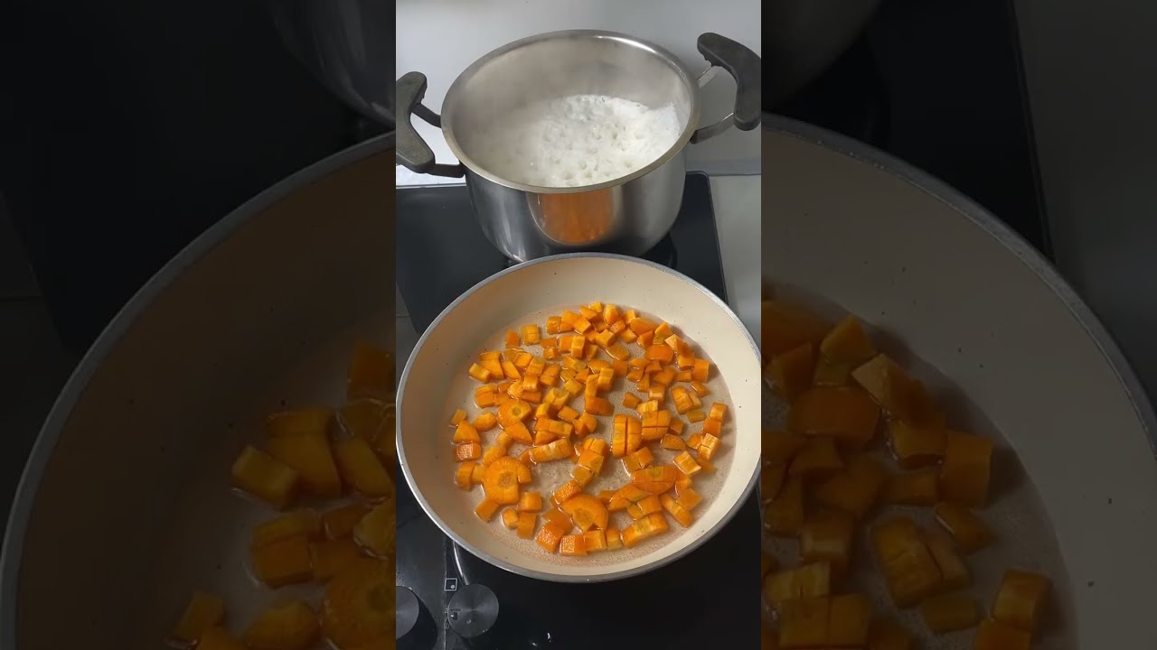 COOKING RIC, HEALTHY VEGETABLES 1 HEALTHY AND YUMMY RECIPES  is live