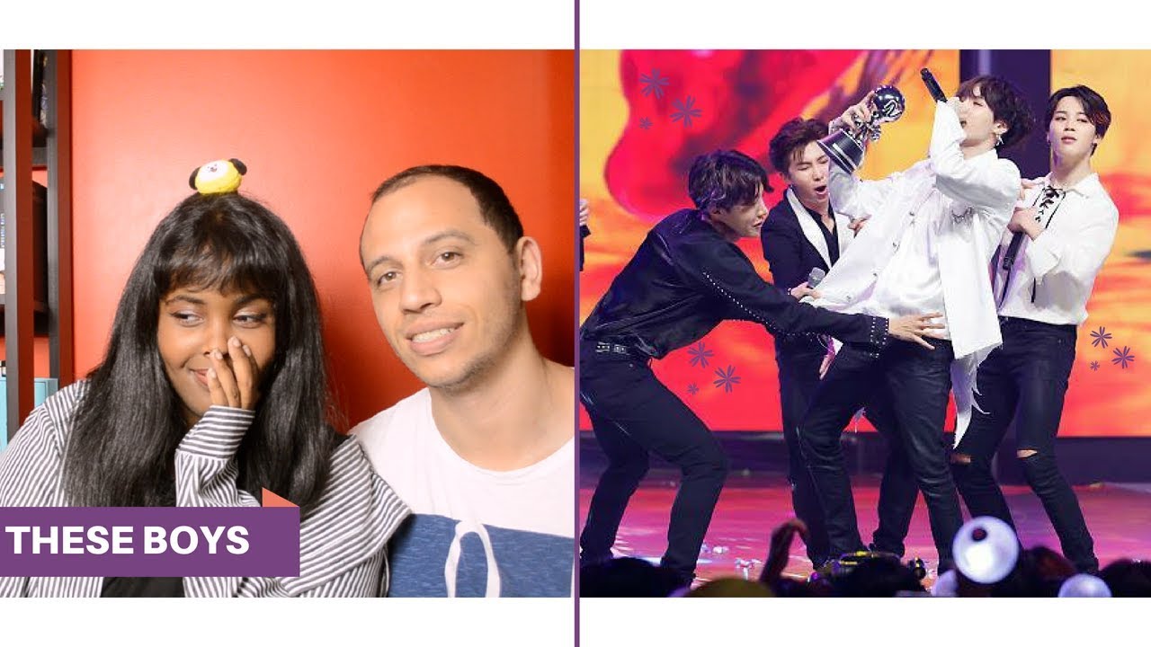 BTS FUNNY ENCORE MOMENTS REACTION (BTS REACTION)