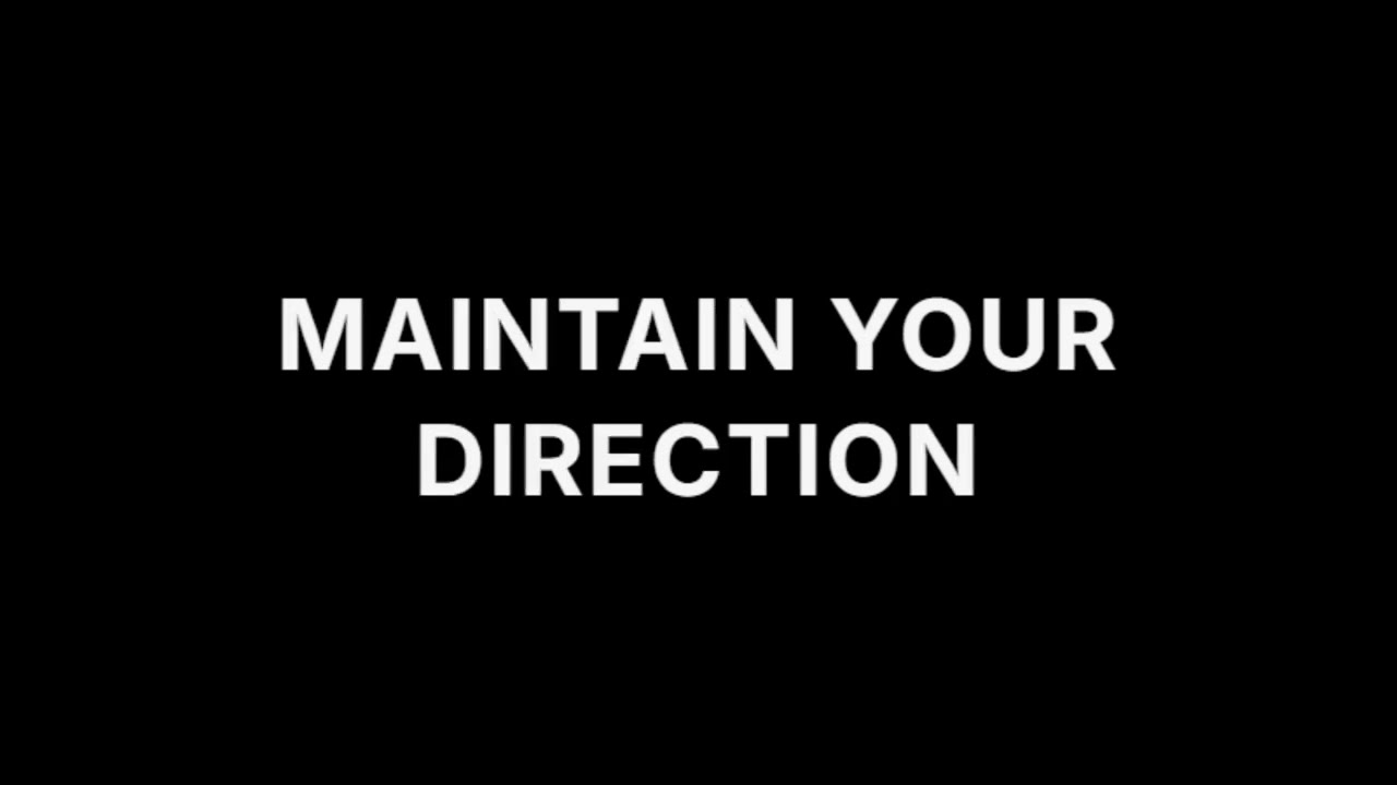 CONTROL YOURSELF OR LIFE WILL - The Power of Stoicism