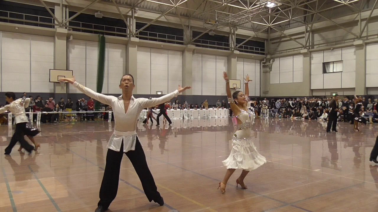 2017　ツバメ杯　Sr準決C,S,R,P　タルト・キョン組　ケンボー・マーニー組　きょーすけ・リコピン組