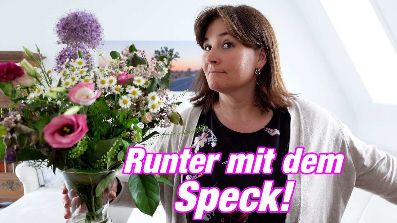 127 RUNTER MIT DEM SPECK!