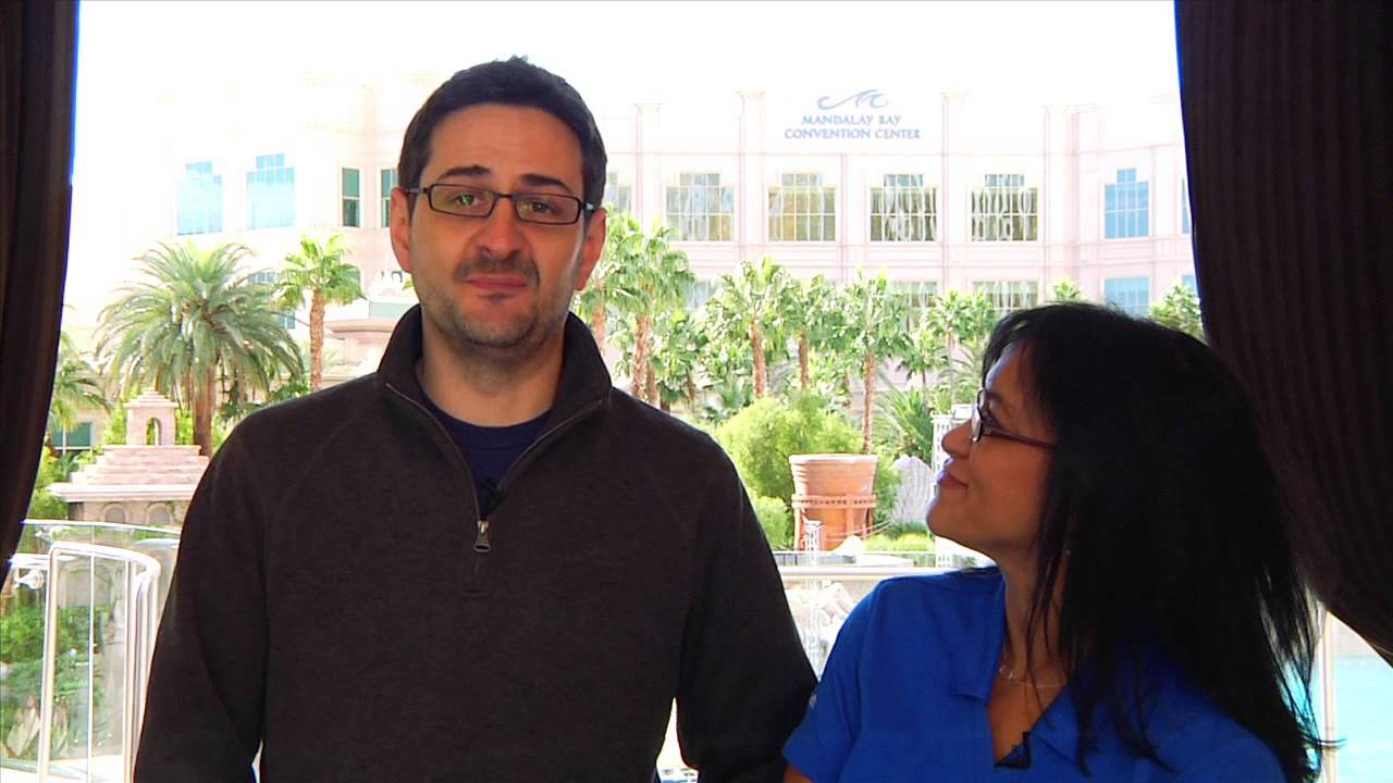SharePoint Conference TV - Day 1