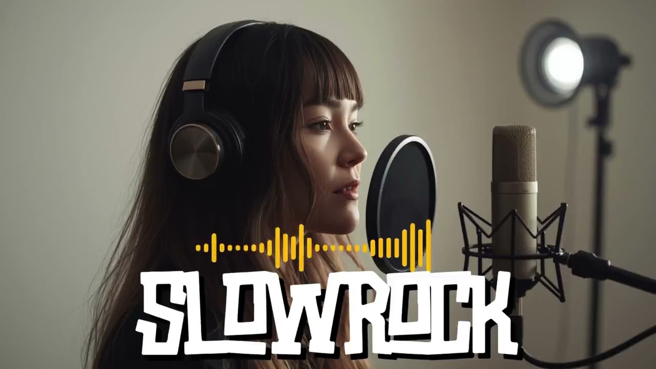 Soft Slow Rock Songs 🌙 Gentle Rock for Relaxing Moments