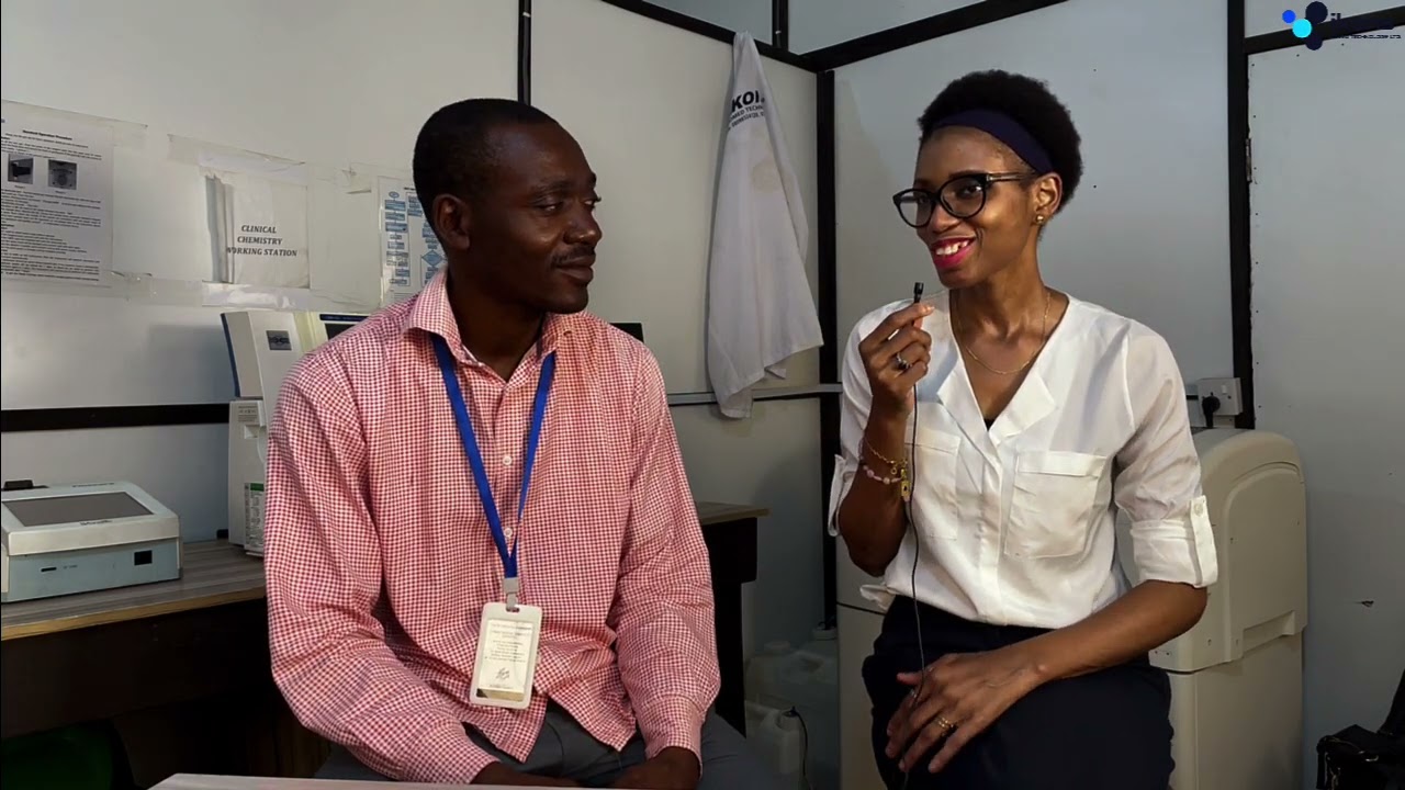 Toymar Medical Diagnostics #medicalbackgroundhero