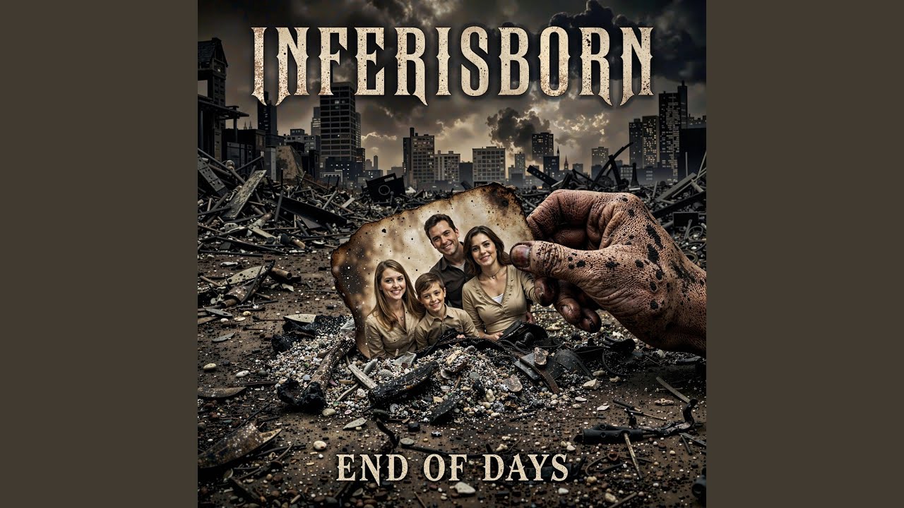 The Last Cry