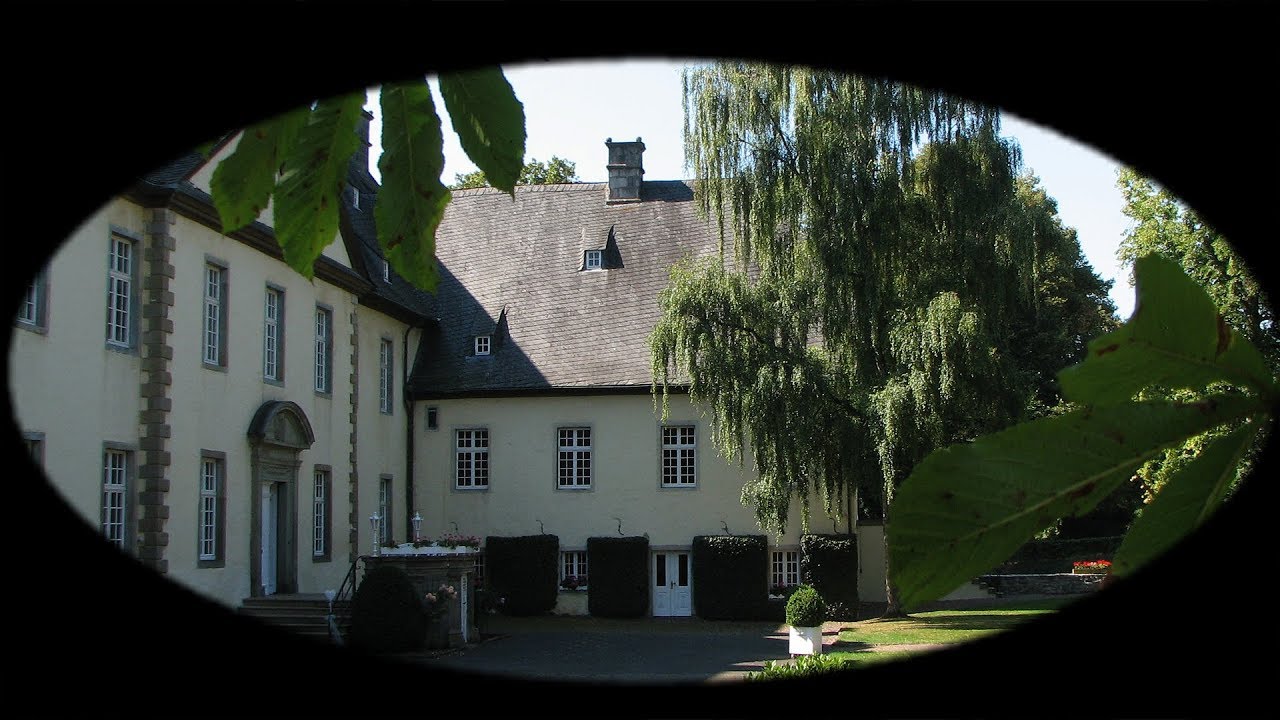 Schloss Wocklum