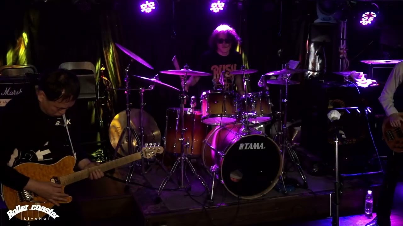6. Leave That Thing Alone - Rush (20260125 RushHour)