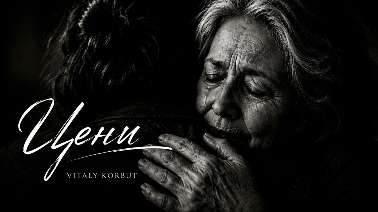 VITALY KORBUT &mdash; Цени