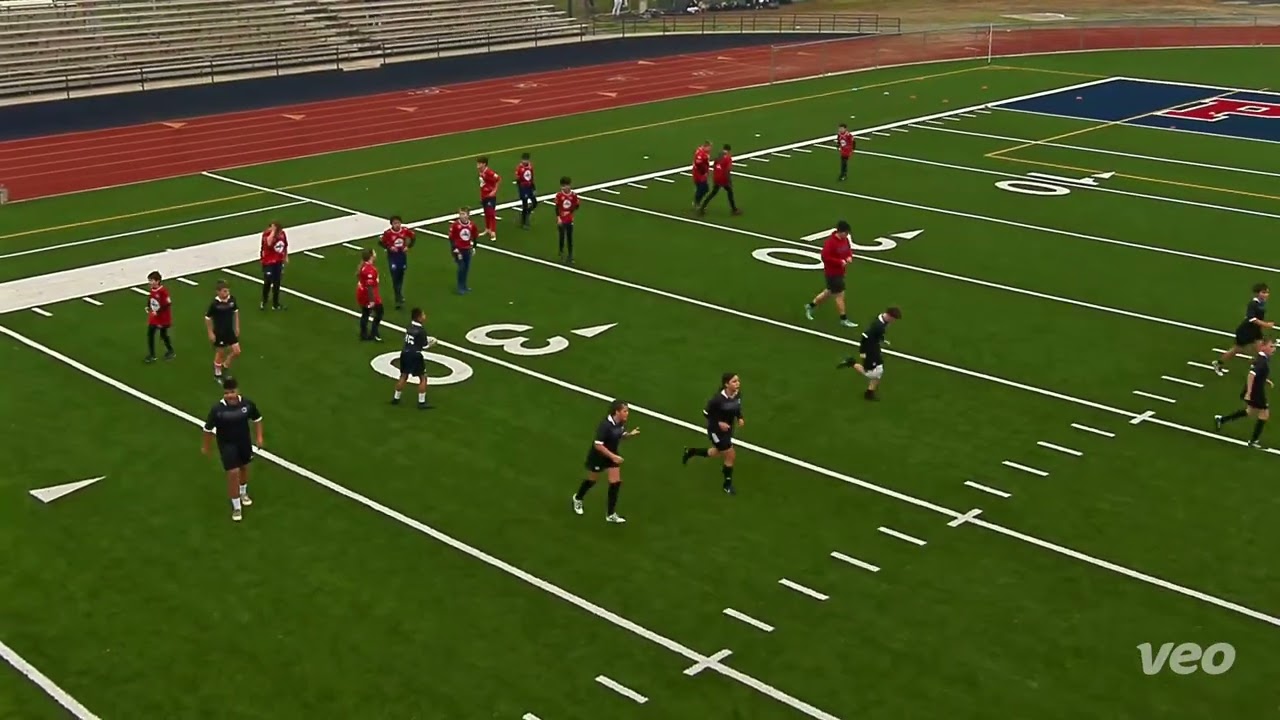 CenCal 12 vs  Kern 1/24/26