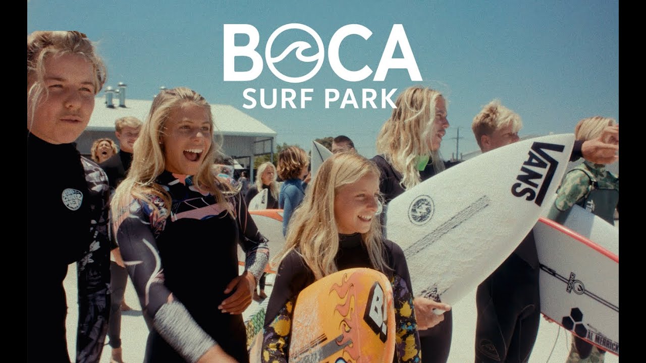 Boca Surf Park | South Florida&rsquo;s First World-Class Surf Park