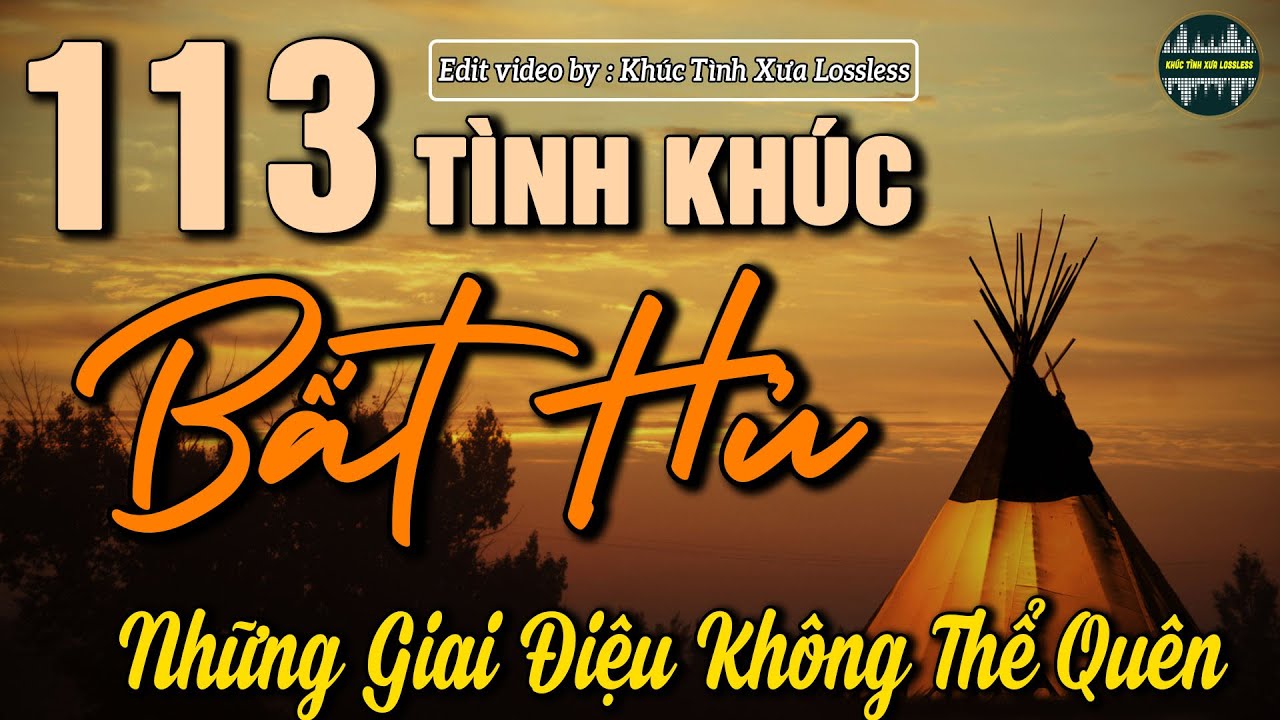 113 Tình Khúc Bất Hủ Nhẹ Nhàng Thư Giãn Cho Quán Cafe | Nhạc Xưa Tình Ca Hải Ngoại Lãng Mạn Hay Nhất