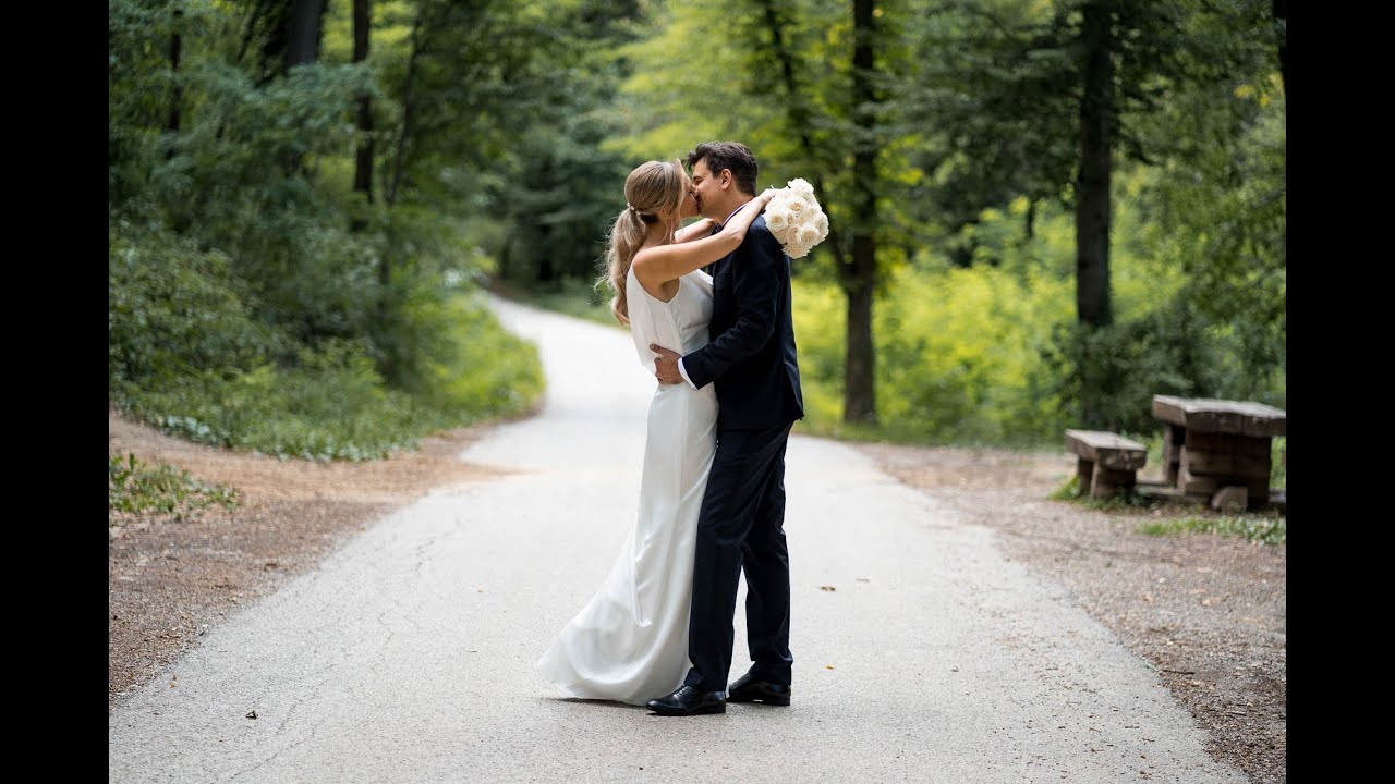 Lorena i Mario vjenčanje