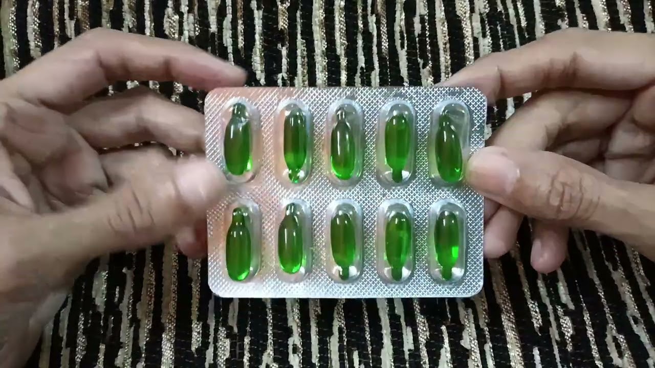 Cipla Ezeebreath Inherent Capsules | Best Inherl  Ezeebreath Capsules