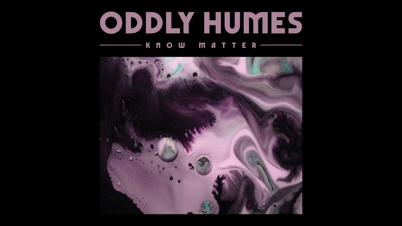 Oddly Humes - Barium