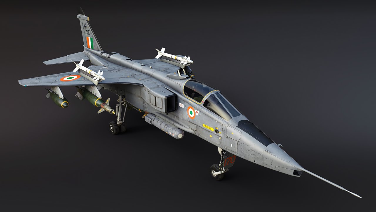 НАЧАЛО АВИАЦИОННОГО МАРАФОНА ЗА ЯГУАР "ШАМШЕР" / 1 ЗВЕЗДА | War Thunder