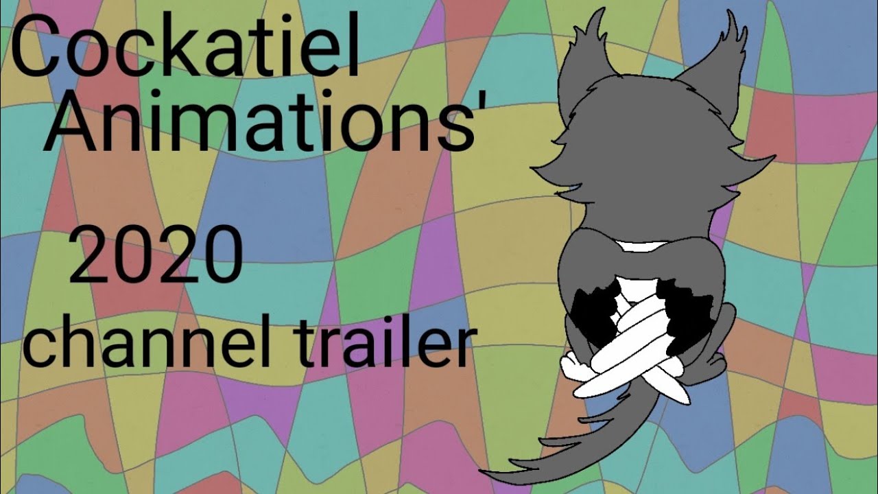 Channel trailer 2020