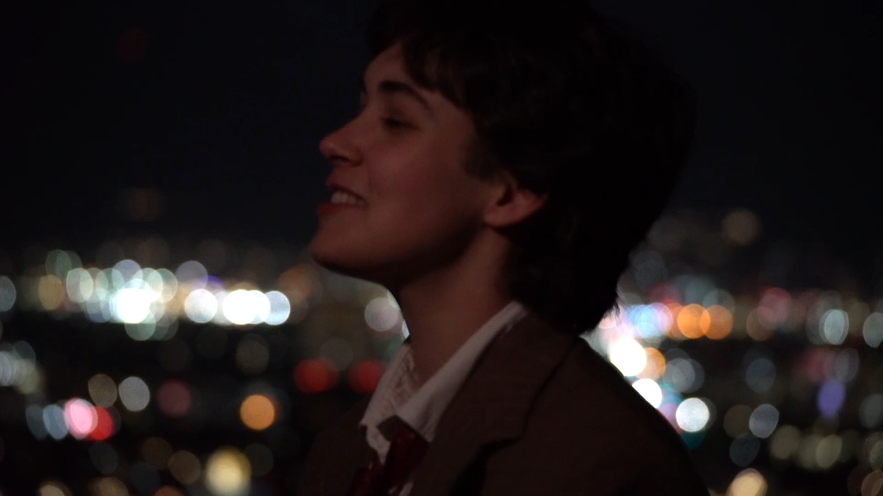 Evann Mcintosh - Fantasy Fuel (Official Music Video)