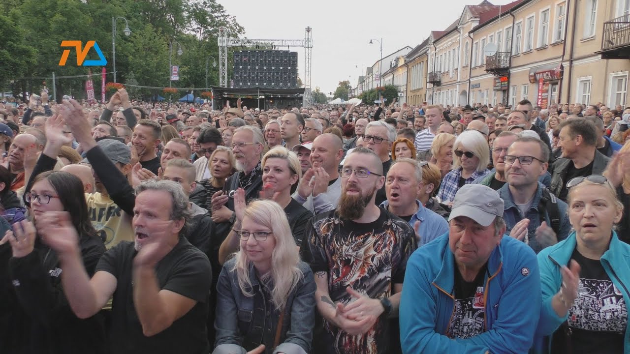 SBF 2021: zasady uczestnictwa. Lepiej ich przestrzegać. |TVSUWAŁKI