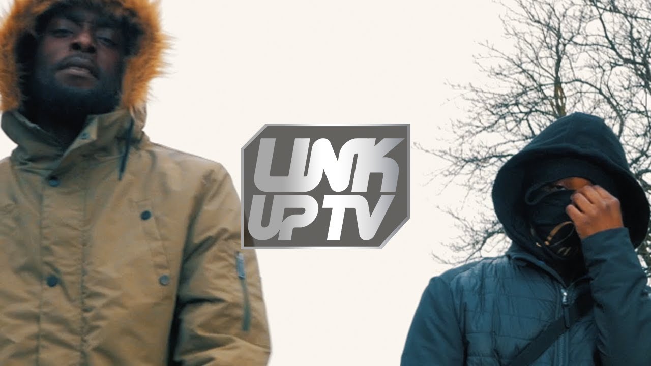 Yung Saber X Karma (Zone 2) - Made In China [Music Video] @YungSaber @KarmaKayoszone2