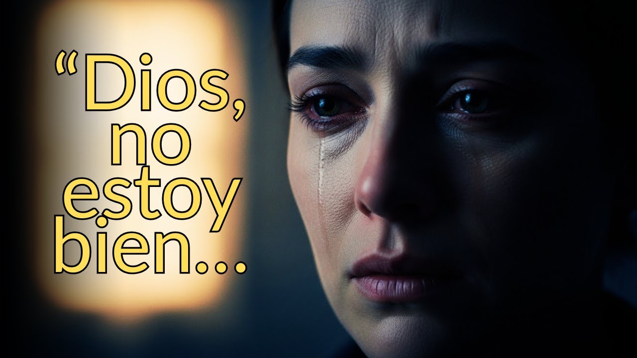 Esta adoración es para quien ya no tiene fuerzas