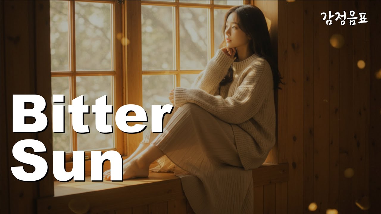 🌤️ Bitter Sun – Emotional Rock Ballad | 90s Nostalgic Alternative Rock (Female Vocal)