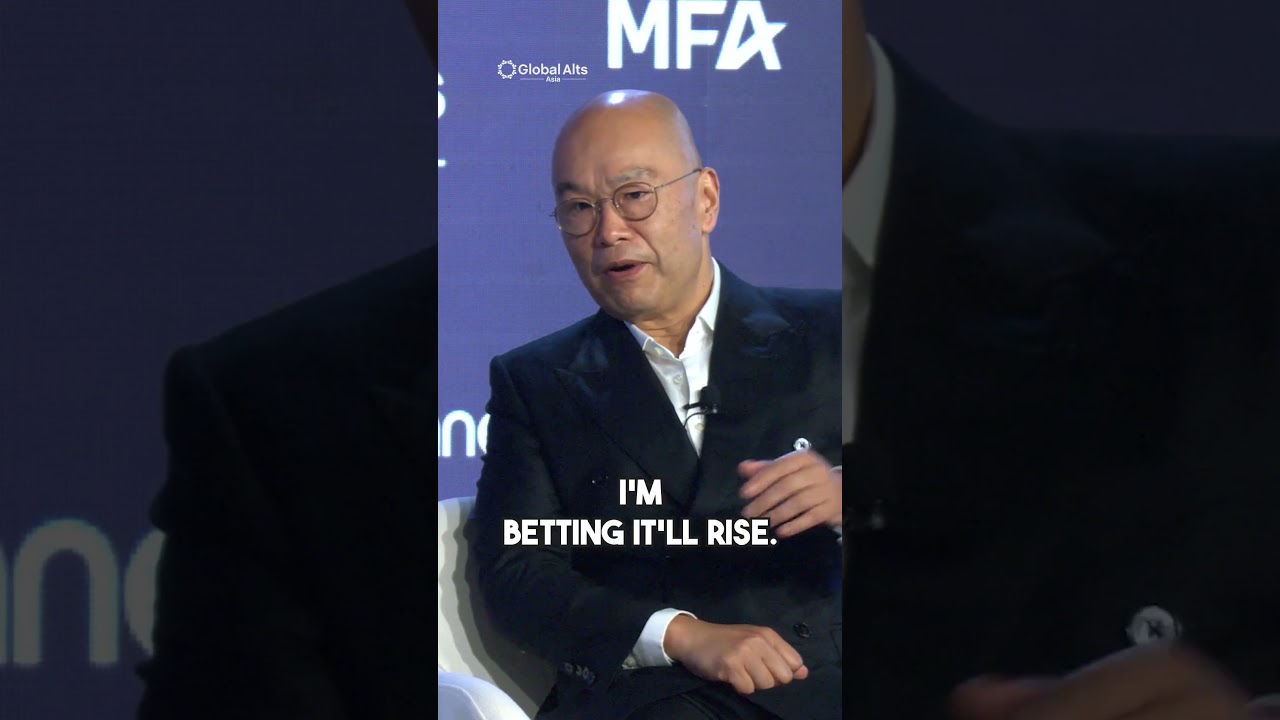 He Thinks Inflation Is About to Rise Again&hellip; Here&rsquo;s Why