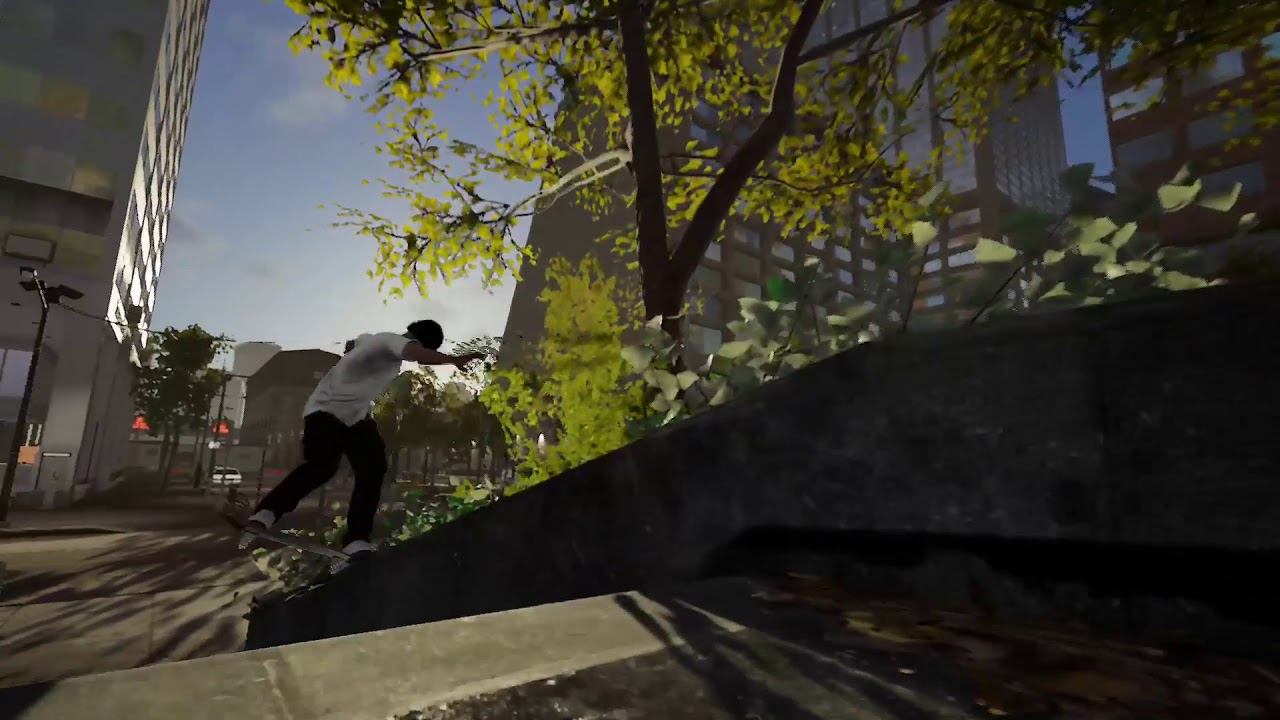 Front Tail To Nose -Session 0.0.0.7 Hardcore