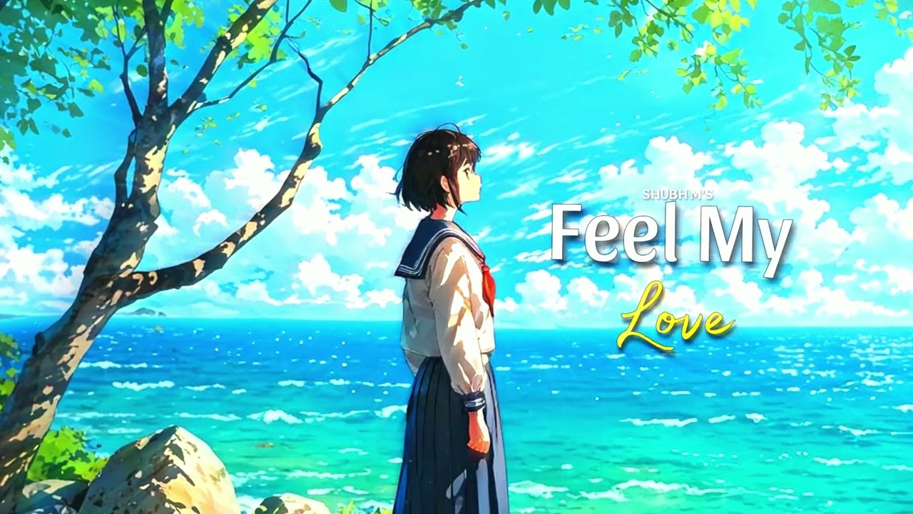 Feel my Love (New Version) | Romantic Odia Song | Latest Odia Song 2025 | #newodiasong #odiasong