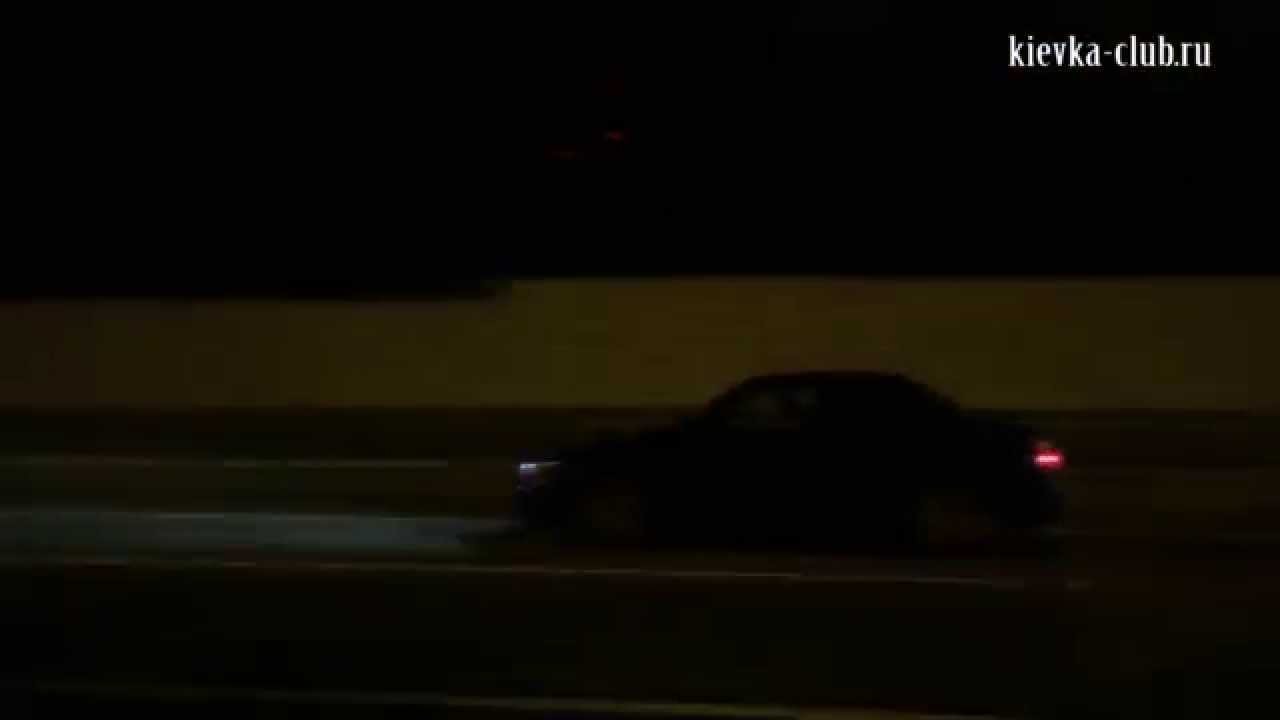 Audi S5 3.0T Stage 2 vs Subaru WRX VF48