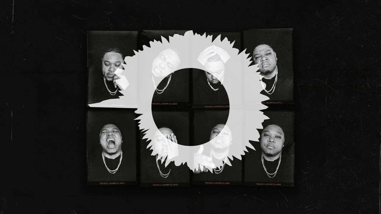 Tedashii - Get Out My Way (Instrumental prod gonzaD)