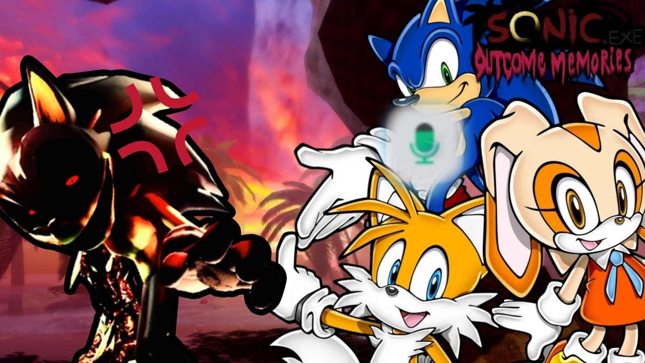 Voice Acting as Tails in Outcome Memories V0.2