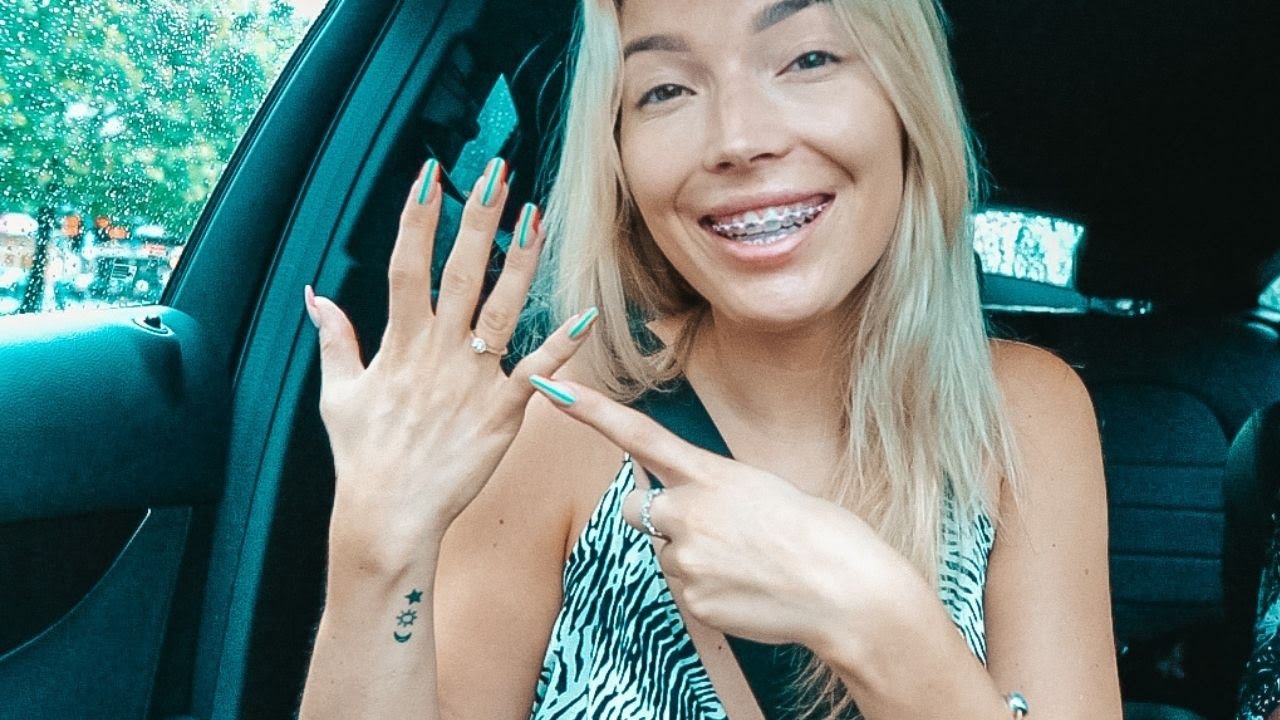 WYBIERAMY OBRĄCZKI!💍 *OSTATNI WYJAZD PRZED ŚLUBEM ❤️👰🏼‍♀️