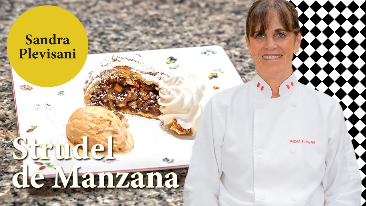 Strudel 