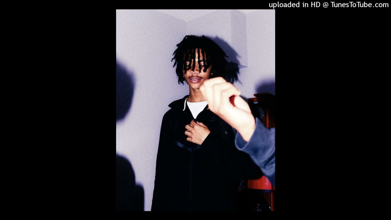 Lil Whitez - Back Inna Booth Instrumental @prod.adean