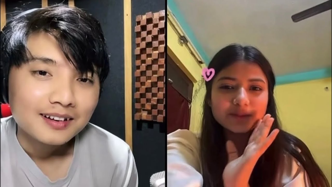 Suresh Lama TikTok Live Full Shortcuts Highlights.