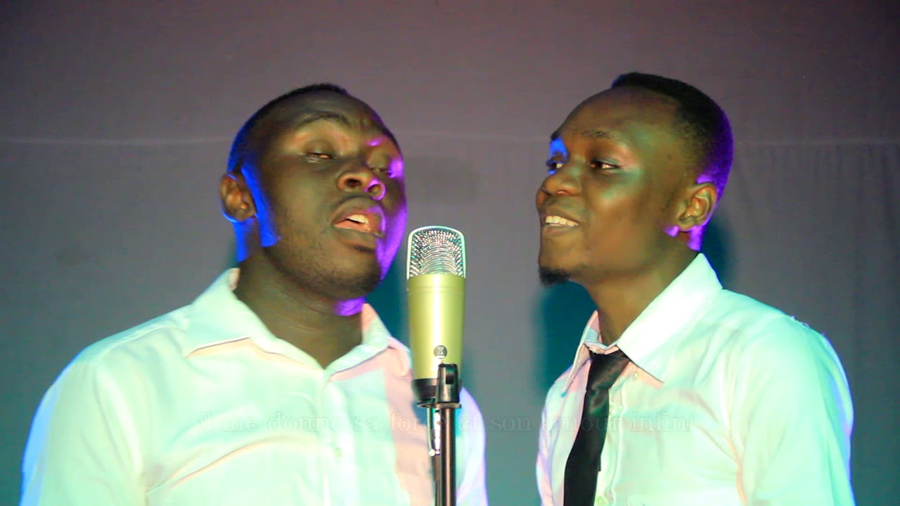 Yesu mulamya  waghe