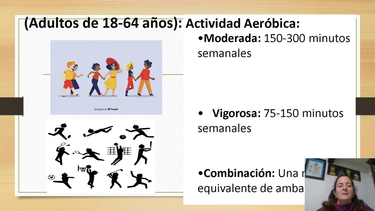 Video Alimentacion Saludable y Sostenible