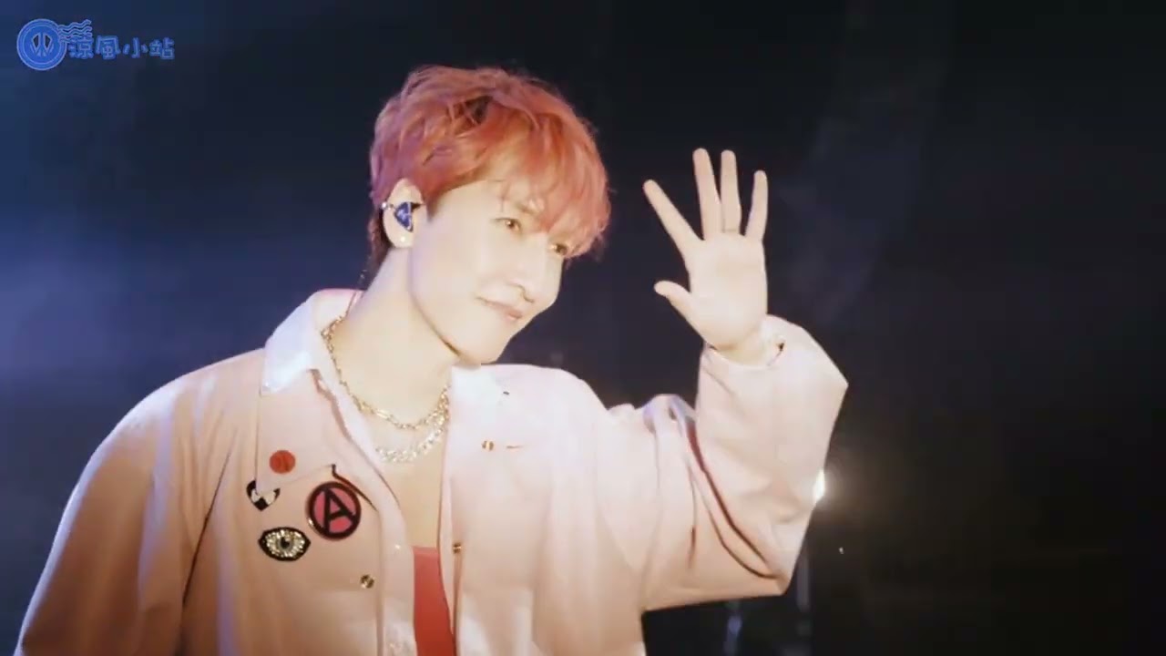 (涼風小站)w-inds. - Graduation