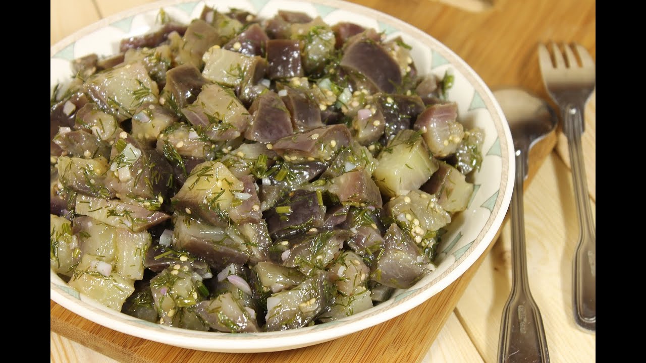 Закуска 
