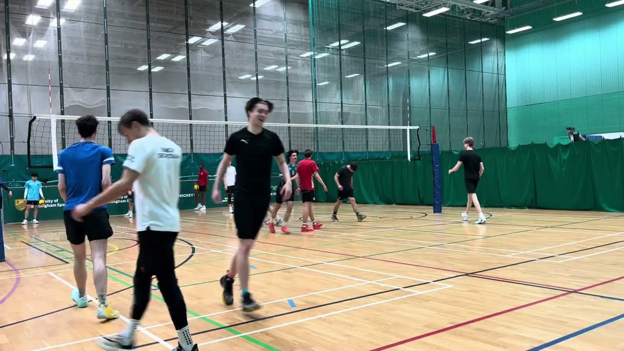 M3 training 10/02/2026
